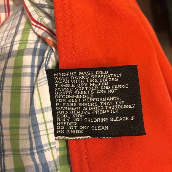 NWOT Jos. A Bank Travelers Jacket Size XL - Picture 7 of 8